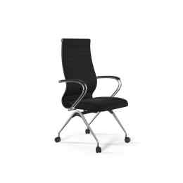 Кресло Ergolife Sit 10 B2-119K - UMF(X1) -Kb02-Wh00-K3cL(F53.W01)